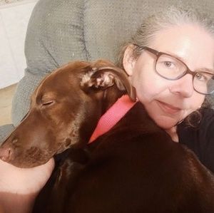 Meet your Posher, Cheryl